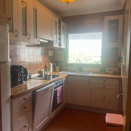 Apartmento Sant Pau 7 아파트 *