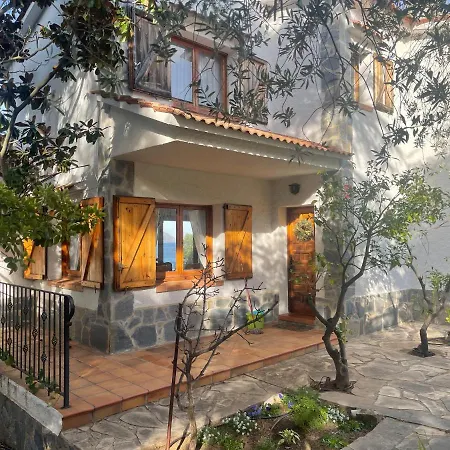 Apartmento Sant Pau 7 * Llança
