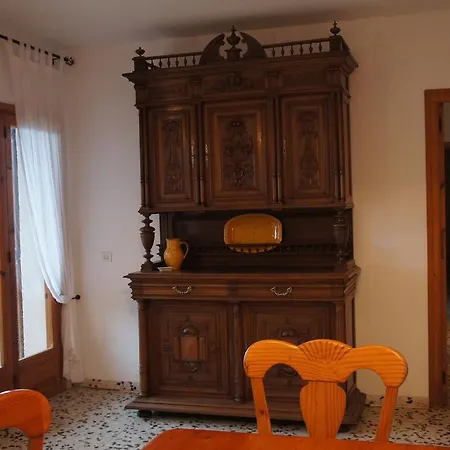 Apartmento Sant Pau 7 * Llança