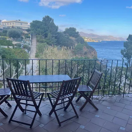 아파트 Apartmento Sant Pau 7 *