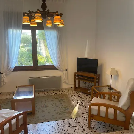 아파트 Apartmento Sant Pau 7