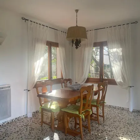 Apartmento Sant Pau 7 Apartment Llanca
