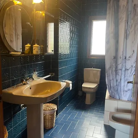Apartmento Sant Pau 7 Apartment