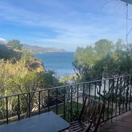 Apartmento Sant Pau 7 * Llanca