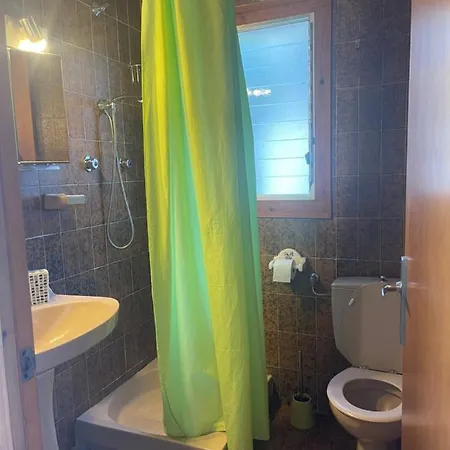 Apartmento Sant Pau 7 Apartment