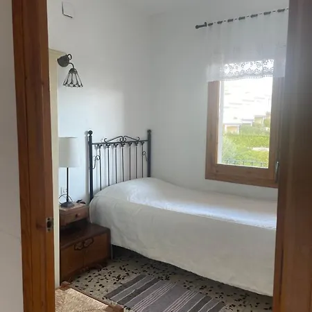 Apartmento Sant Pau 7 * Llanca