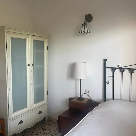 Apartment Apartmento Sant Pau 7 Llanca