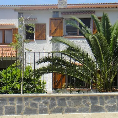 Apartmento Sant Pau 7 Apartment Llanca
