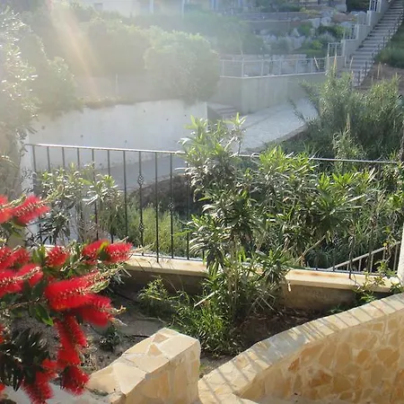 Apartmento Sant Pau 7 * Llança