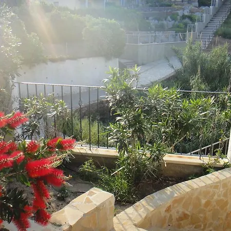 Apartmento Sant Pau 7 * Llanca