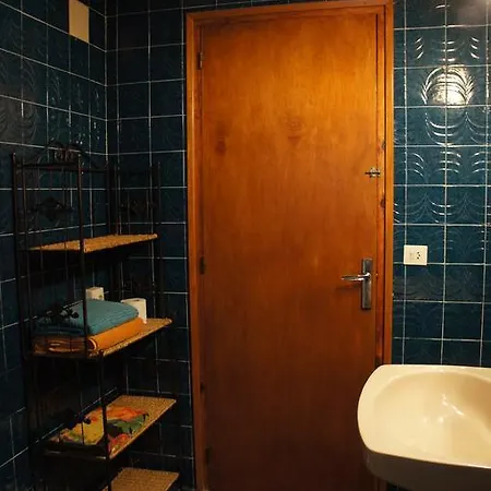 Apartmento Sant Pau 7 *