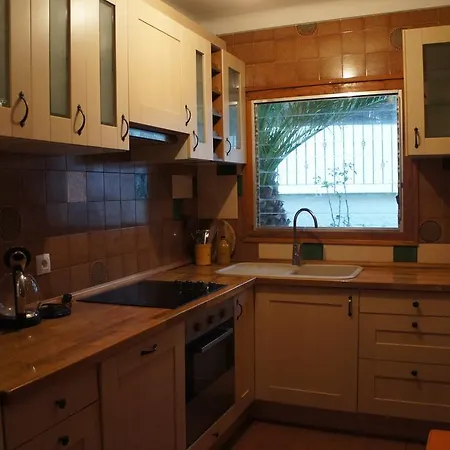 Apartment Apartmento Sant Pau 7 Llanca