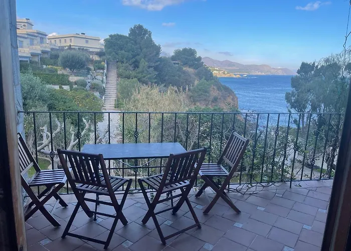 아파트 Apartmento Sant Pau 7 *