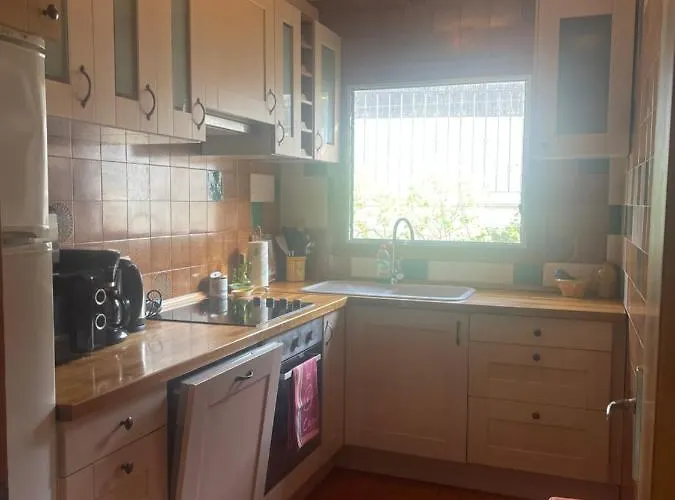 Apartmento Sant Pau 7 아파트 *