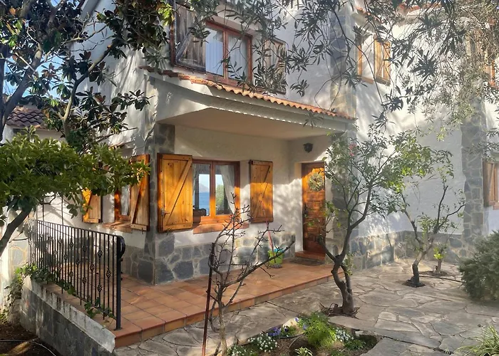 Apartmento Sant Pau 7 * Llança