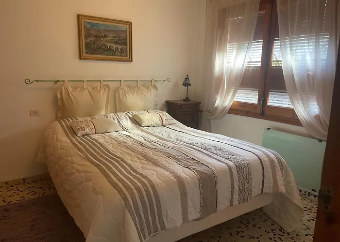 Apartmento Sant Pau 7 아파트