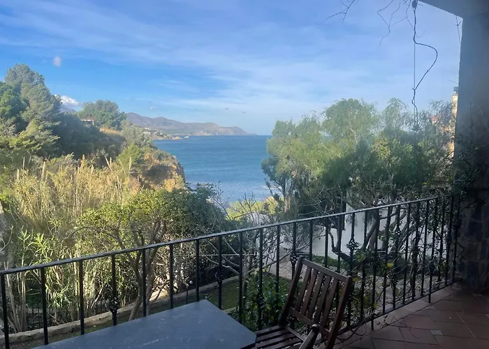 Apartmento Sant Pau 7 * Llança