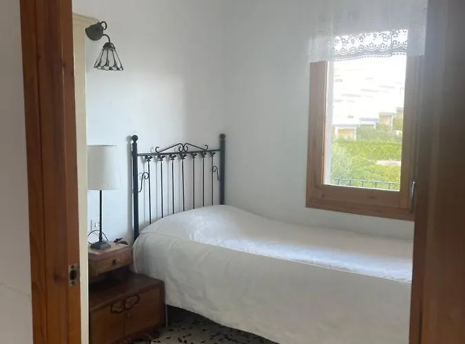 Apartmento Sant Pau 7 * Llança