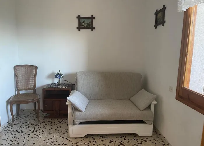 Apartmento Sant Pau 7 Llança