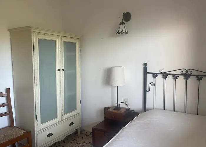 아파트 Apartmento Sant Pau 7 Llança