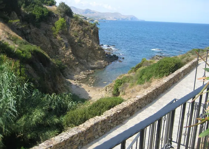 아파트 Apartmento Sant Pau 7