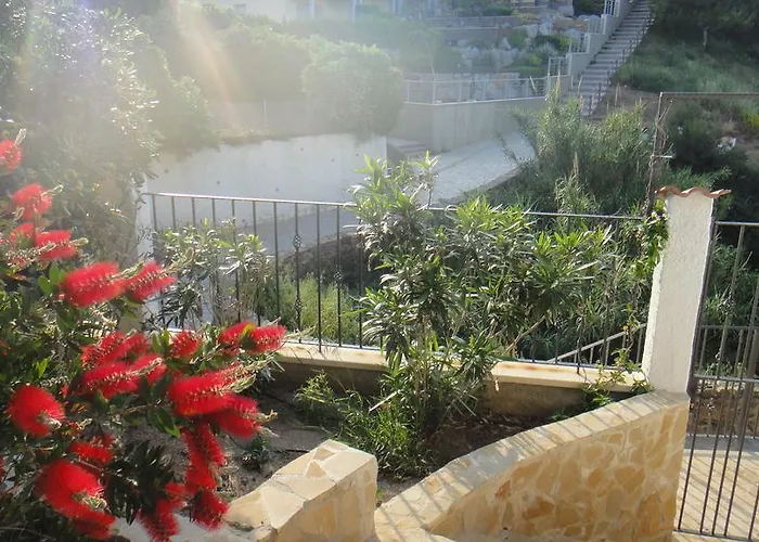Apartmento Sant Pau 7 * Llança
