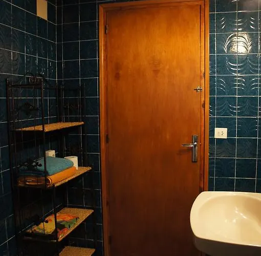 Apartmento Sant Pau 7 *