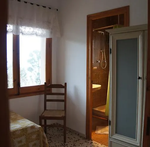 Apartmento Sant Pau 7 *