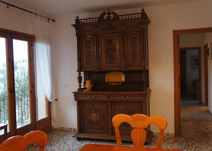 Apartmento Sant Pau 7 * Llança